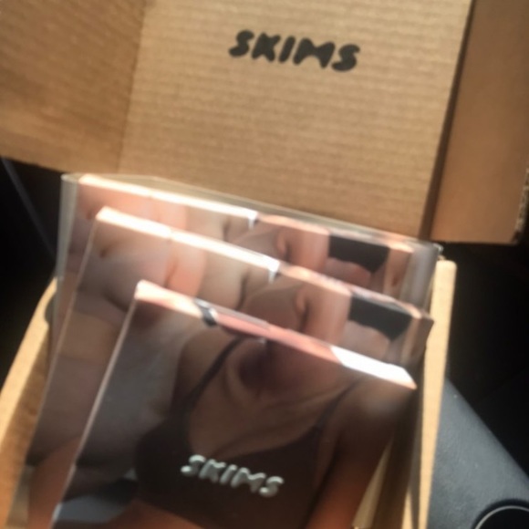 skims Other - 2 Skims Core Control Thongs